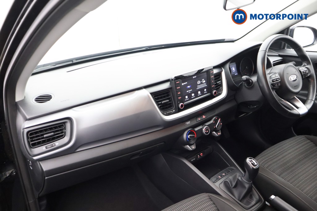 KIA Stonic 2 Manual Petrol SUV - Stock Number (1590148) - 20th supplementary image