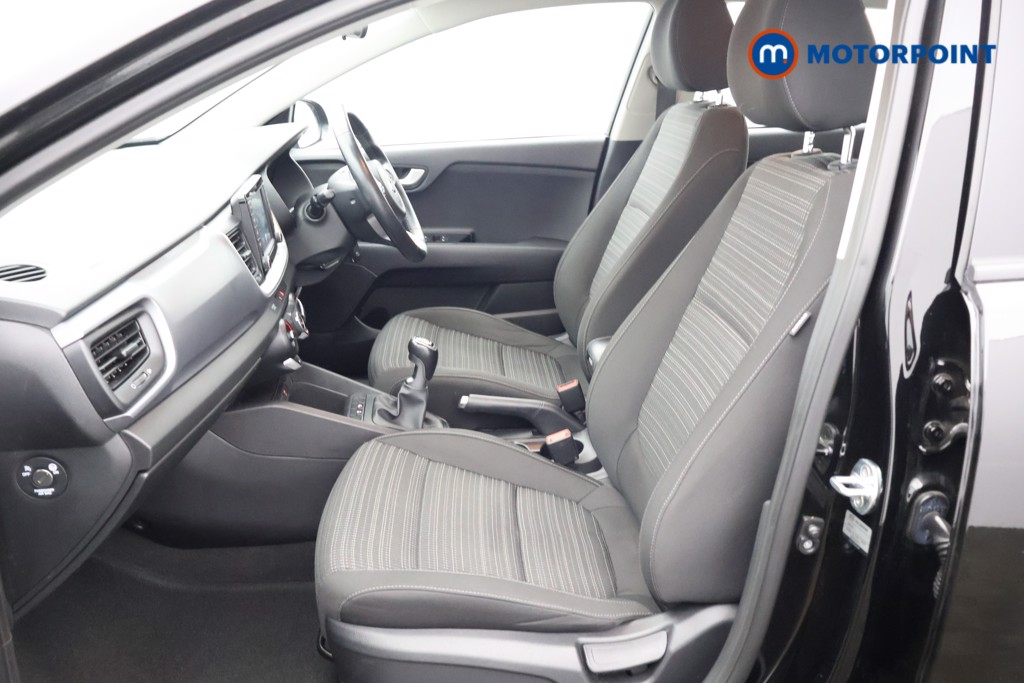 KIA Stonic 2 Manual Petrol SUV - Stock Number (1590148) - 21st supplementary image