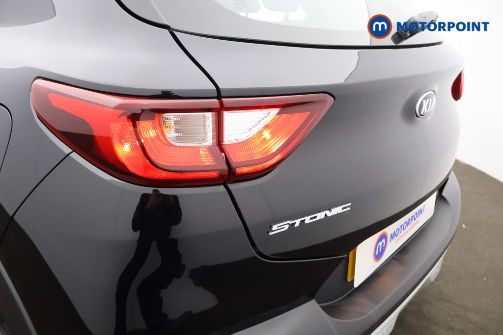 KIA Stonic 2 Manual Petrol SUV - Stock Number (1590148) - 23rd supplementary image