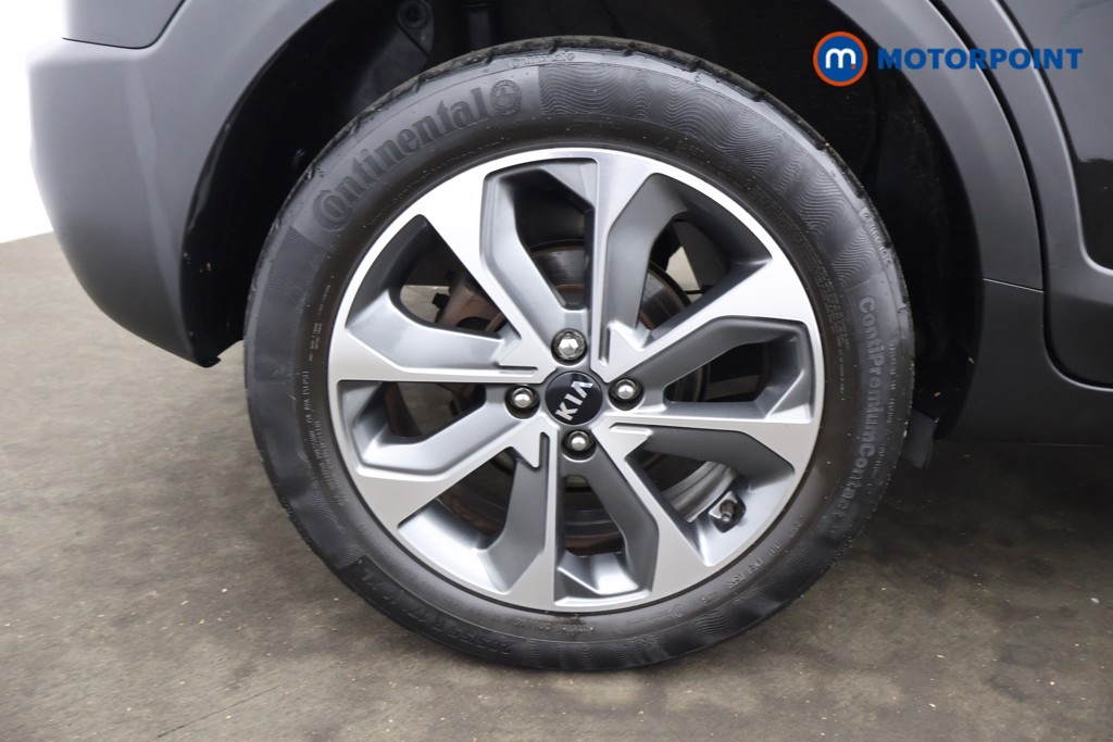 KIA Stonic 2 Manual Petrol SUV - Stock Number (1590148) - 26th supplementary image