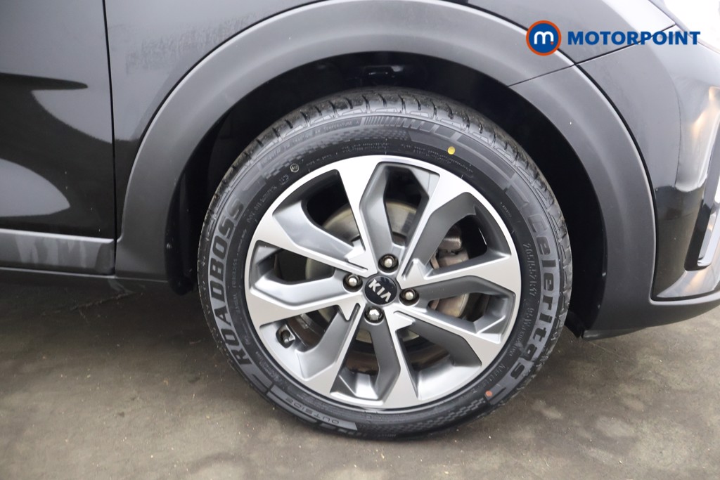 KIA Stonic 2 Manual Petrol SUV - Stock Number (1590148) - 27th supplementary image