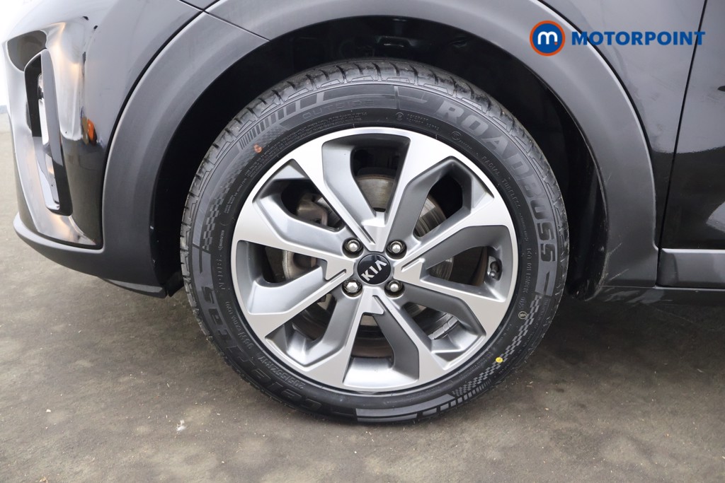 KIA Stonic 2 Manual Petrol SUV - Stock Number (1590148) - 30th supplementary image