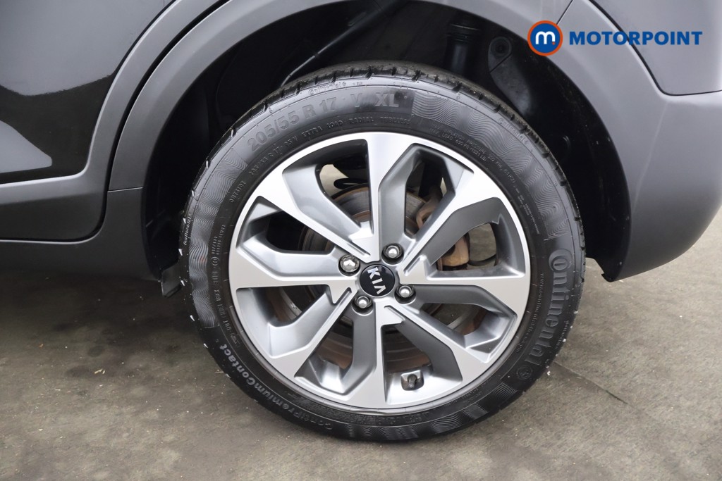 KIA Stonic 2 Manual Petrol SUV - Stock Number (1590148) - 31st supplementary image