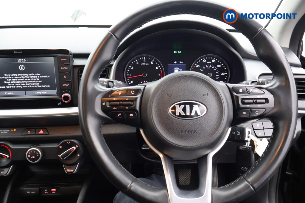 KIA Stonic 2 Manual Petrol SUV - Stock Number (1590148) - 1st supplementary image