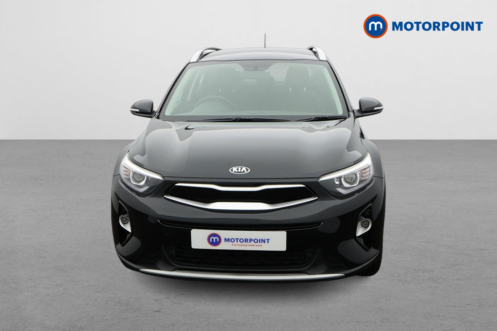 KIA Stonic 2 Manual Petrol SUV - Stock Number (1590148) - Front bumper