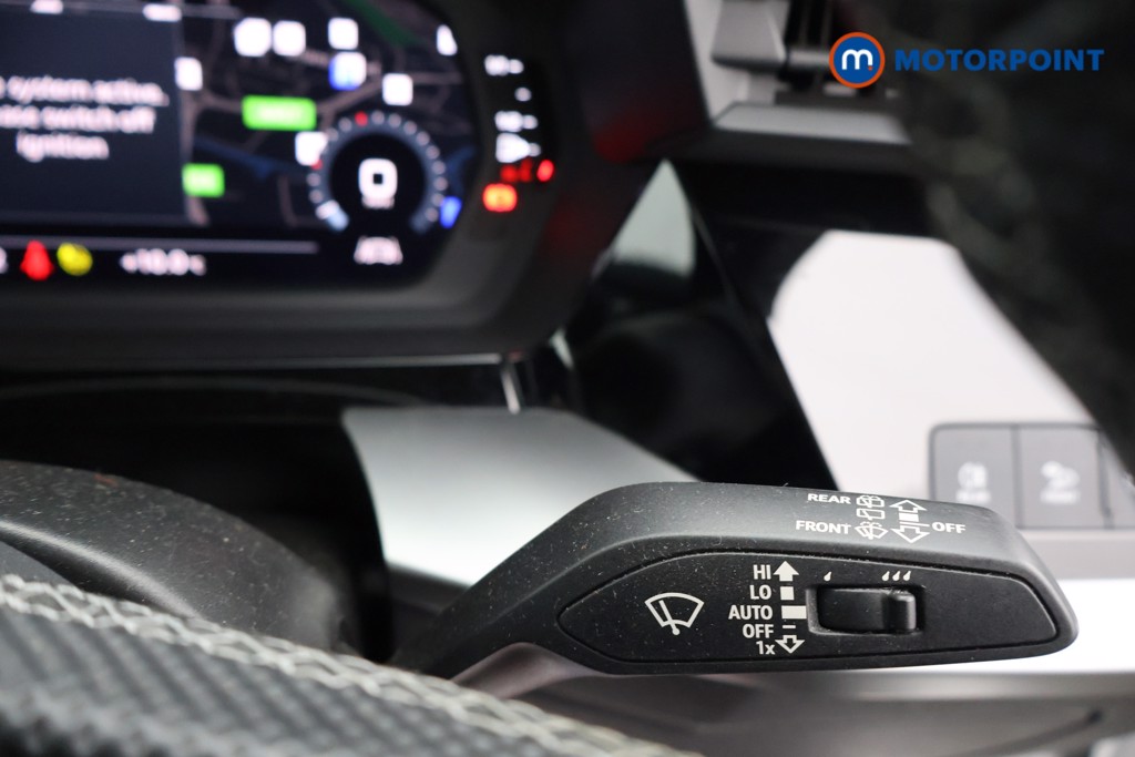 Audi A3 S Line Manual Petrol Hatchback - Stock Number (1590151) - 6th supplementary image