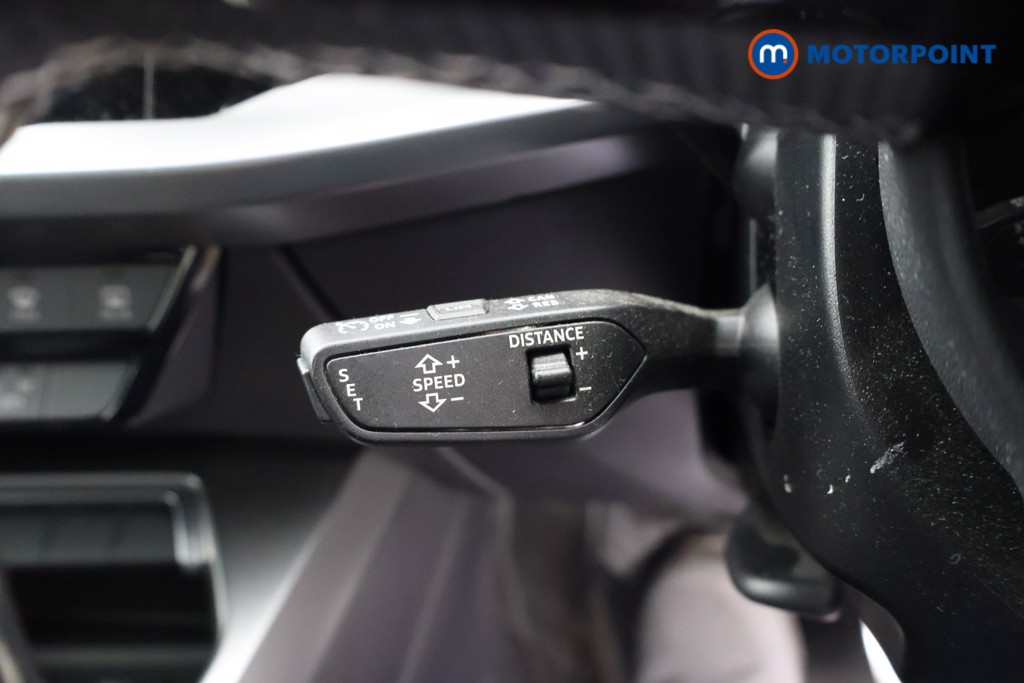 Audi A3 S Line Manual Petrol Hatchback - Stock Number (1590151) - 7th supplementary image