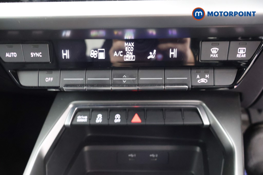 Audi A3 S Line Manual Petrol Hatchback - Stock Number (1590151) - 10th supplementary image