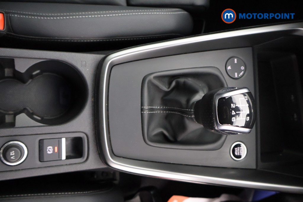 Audi A3 S Line Manual Petrol Hatchback - Stock Number (1590151) - 11th supplementary image
