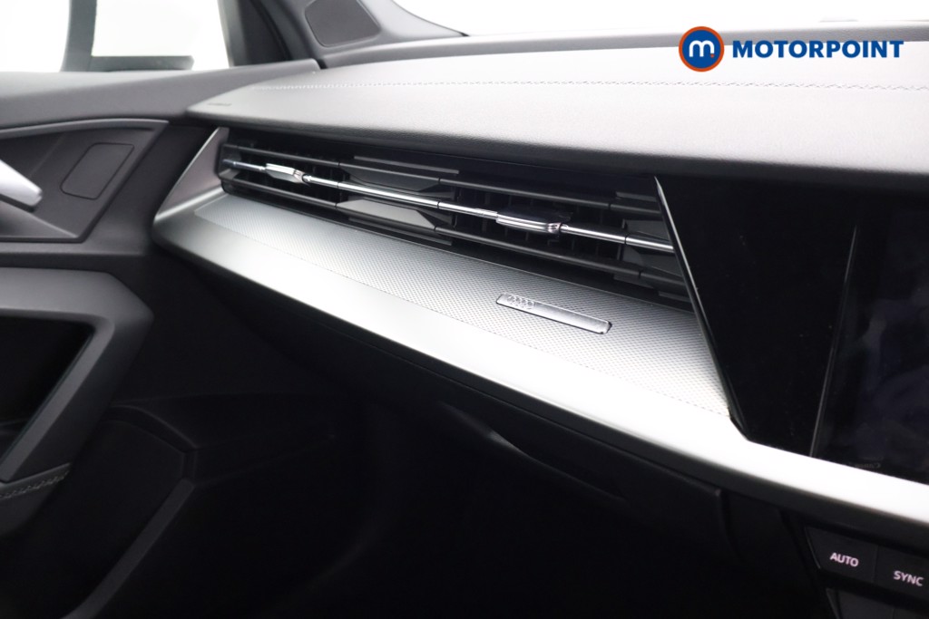 Audi A3 S Line Manual Petrol Hatchback - Stock Number (1590151) - 12th supplementary image