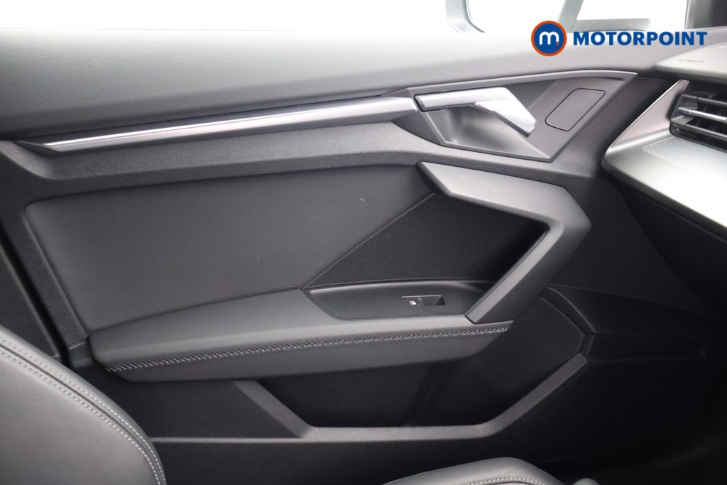 Audi A3 S Line Manual Petrol Hatchback - Stock Number (1590151) - 13th supplementary image