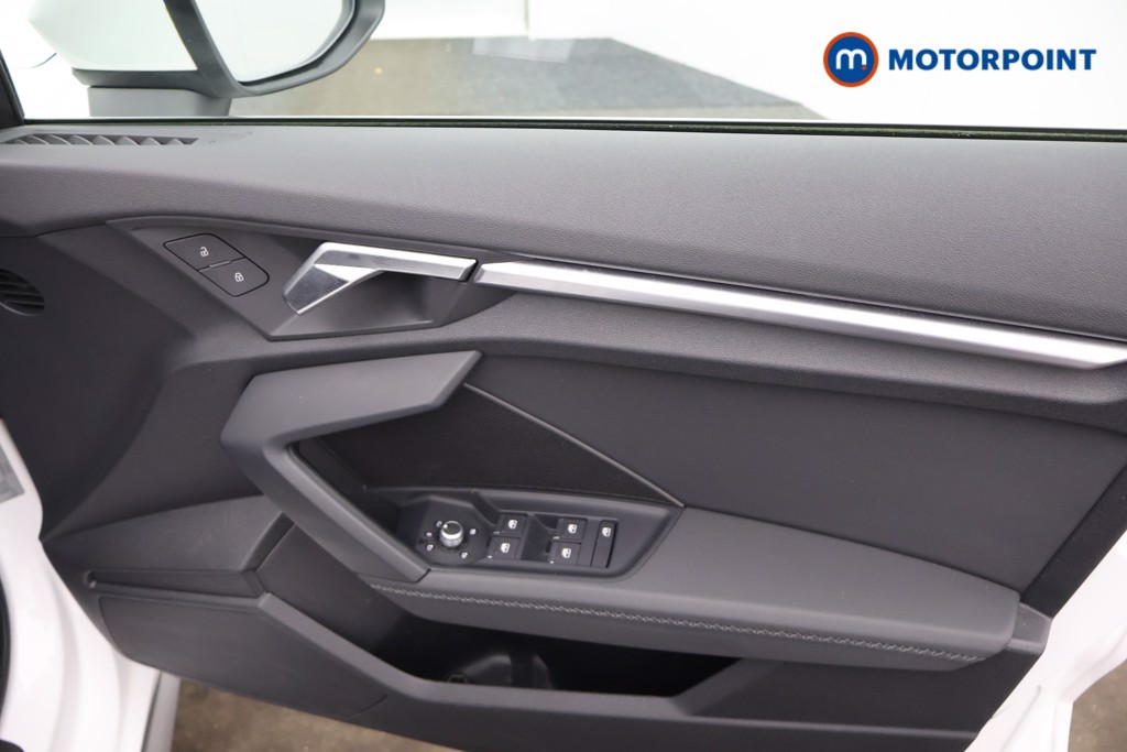 Audi A3 S Line Manual Petrol Hatchback - Stock Number (1590151) - 14th supplementary image