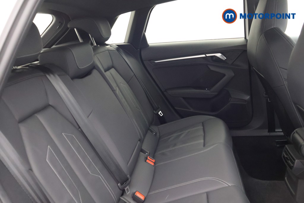 Audi A3 S Line Manual Petrol Hatchback - Stock Number (1590151) - 17th supplementary image