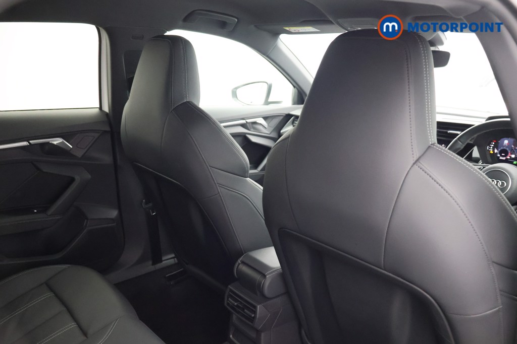 Audi A3 S Line Manual Petrol Hatchback - Stock Number (1590151) - 18th supplementary image