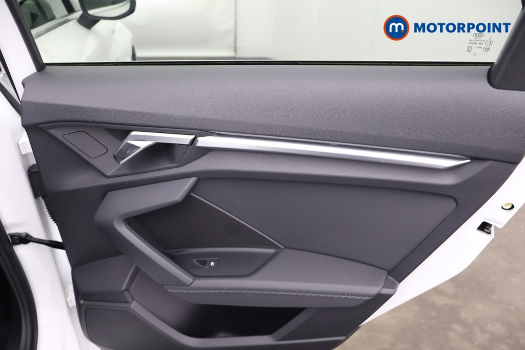 Audi A3 S Line Manual Petrol Hatchback - Stock Number (1590151) - 19th supplementary image