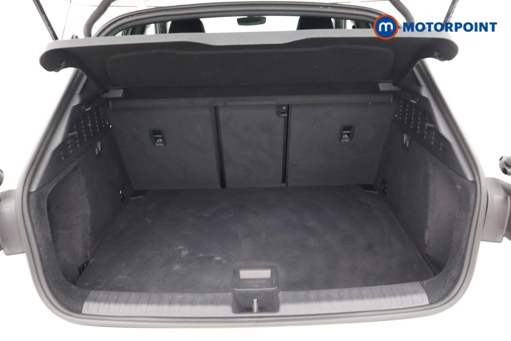 Audi A3 S Line Manual Petrol Hatchback - Stock Number (1590151) - 22nd supplementary image