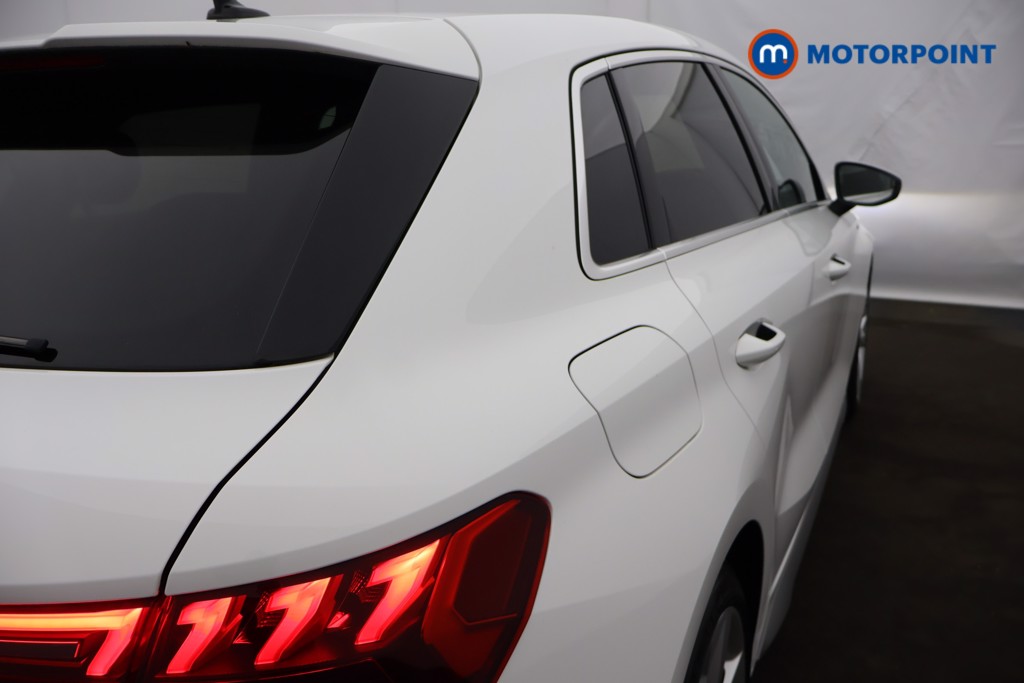 Audi A3 S Line Manual Petrol Hatchback - Stock Number (1590151) - 25th supplementary image