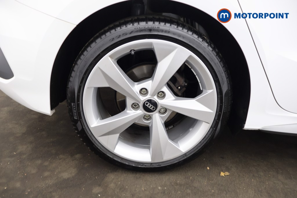 Audi A3 S Line Manual Petrol Hatchback - Stock Number (1590151) - 26th supplementary image