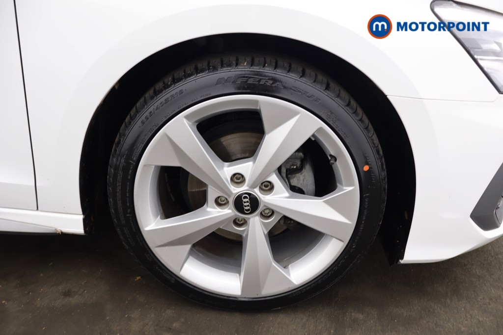 Audi A3 S Line Manual Petrol Hatchback - Stock Number (1590151) - 27th supplementary image