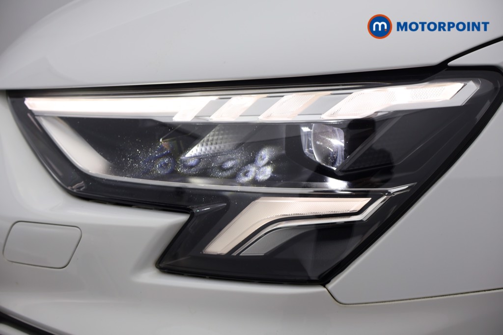 Audi A3 S Line Manual Petrol Hatchback - Stock Number (1590151) - 29th supplementary image