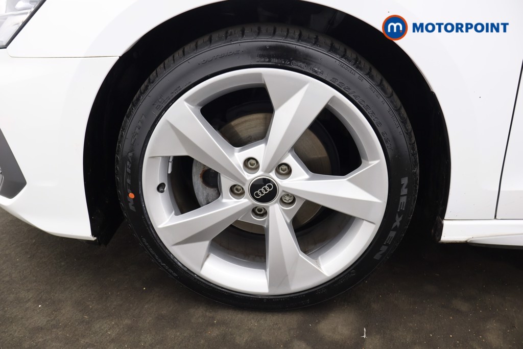 Audi A3 S Line Manual Petrol Hatchback - Stock Number (1590151) - 31st supplementary image