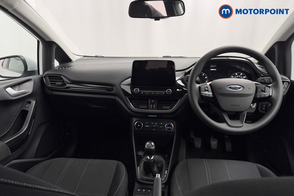Ford Fiesta Trend Manual Petrol Hatchback - Stock Number (1590166) - 2nd supplementary image
