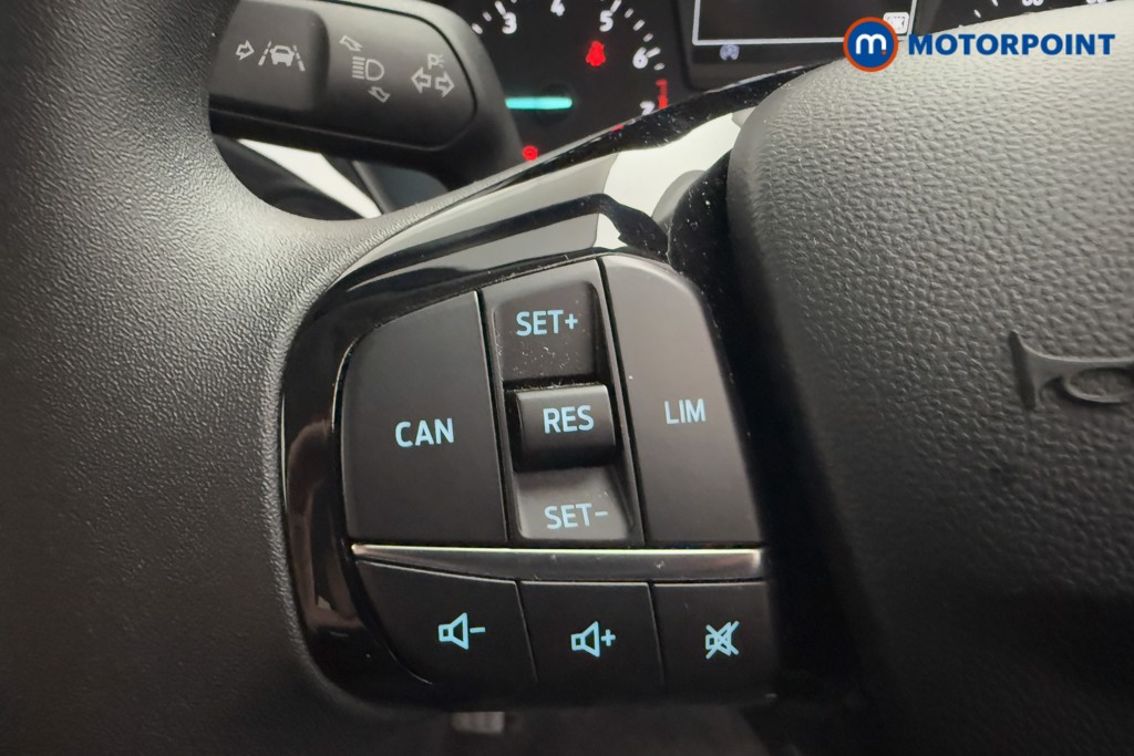 Ford Fiesta Trend Manual Petrol Hatchback - Stock Number (1590166) - 4th supplementary image