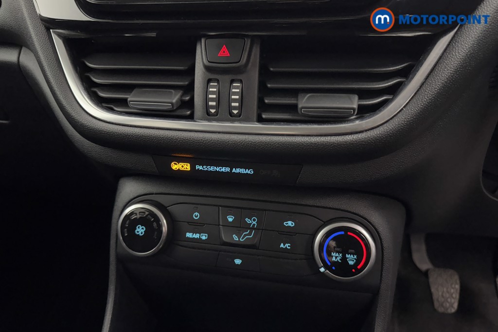 Ford Fiesta Trend Manual Petrol Hatchback - Stock Number (1590166) - 12th supplementary image