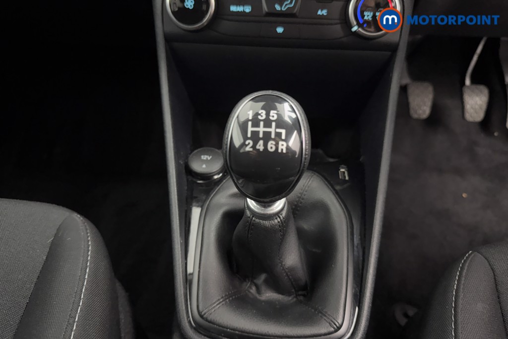 Ford Fiesta Trend Manual Petrol Hatchback - Stock Number (1590166) - 13th supplementary image