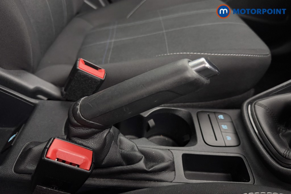 Ford Fiesta Trend Manual Petrol Hatchback - Stock Number (1590166) - 14th supplementary image