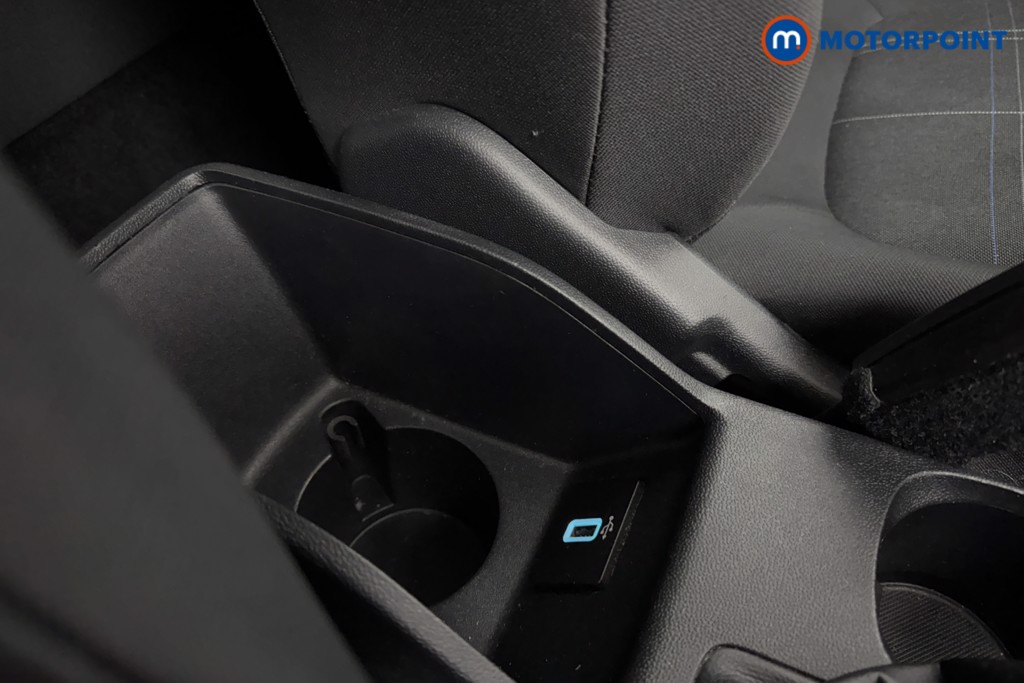 Ford Fiesta Trend Manual Petrol Hatchback - Stock Number (1590166) - 15th supplementary image