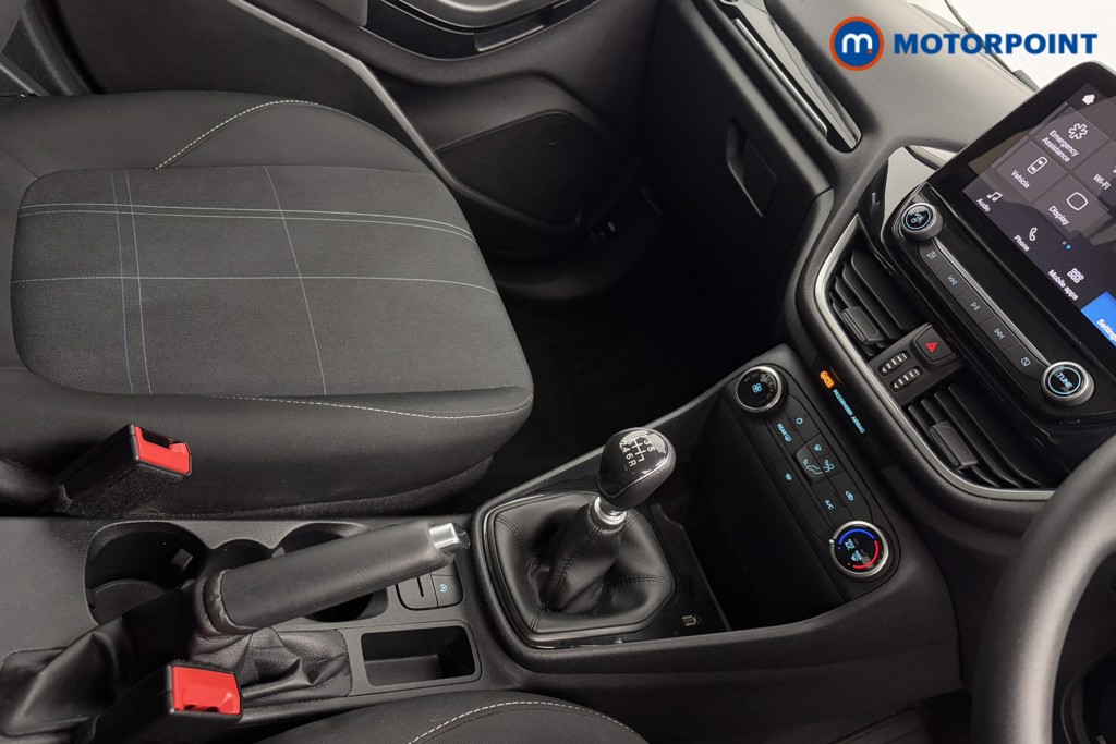 Ford Fiesta Trend Manual Petrol Hatchback - Stock Number (1590166) - 16th supplementary image