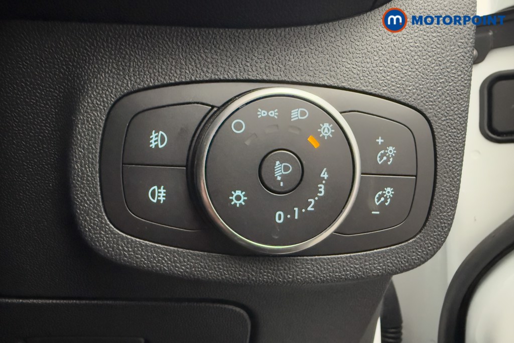 Ford Fiesta Trend Manual Petrol Hatchback - Stock Number (1590166) - 17th supplementary image