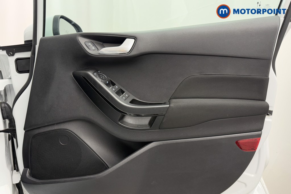 Ford Fiesta Trend Manual Petrol Hatchback - Stock Number (1590166) - 18th supplementary image