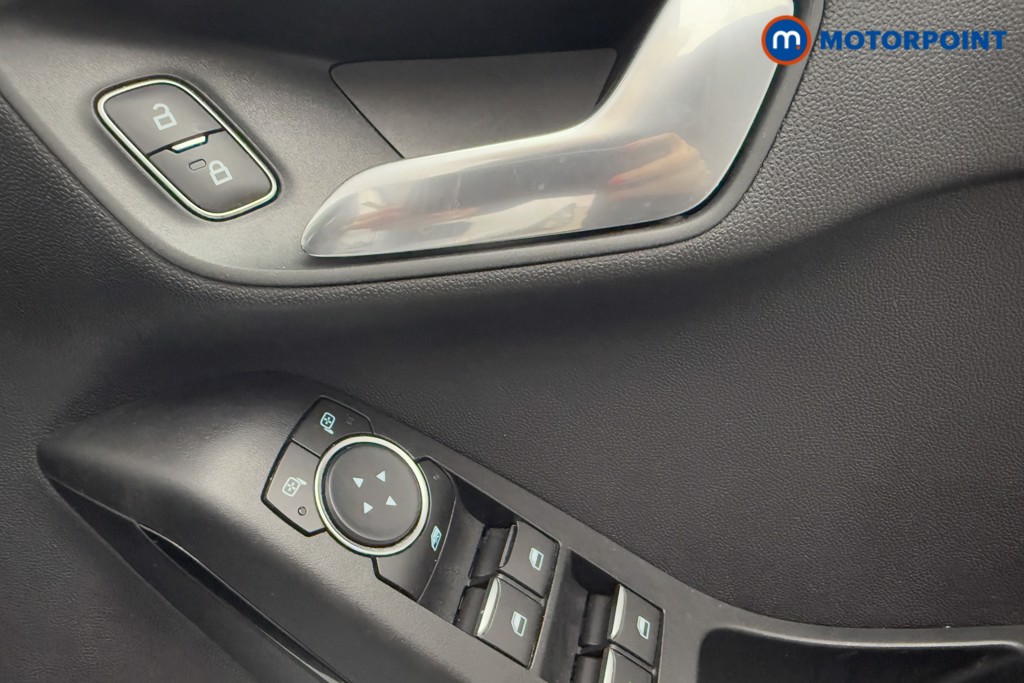 Ford Fiesta Trend Manual Petrol Hatchback - Stock Number (1590166) - 19th supplementary image