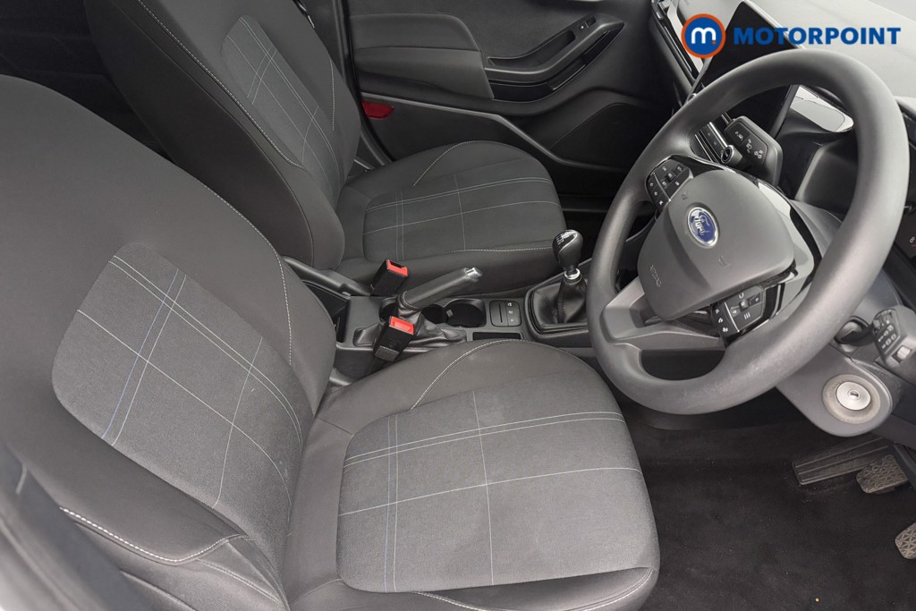 Ford Fiesta Trend Manual Petrol Hatchback - Stock Number (1590166) - 20th supplementary image