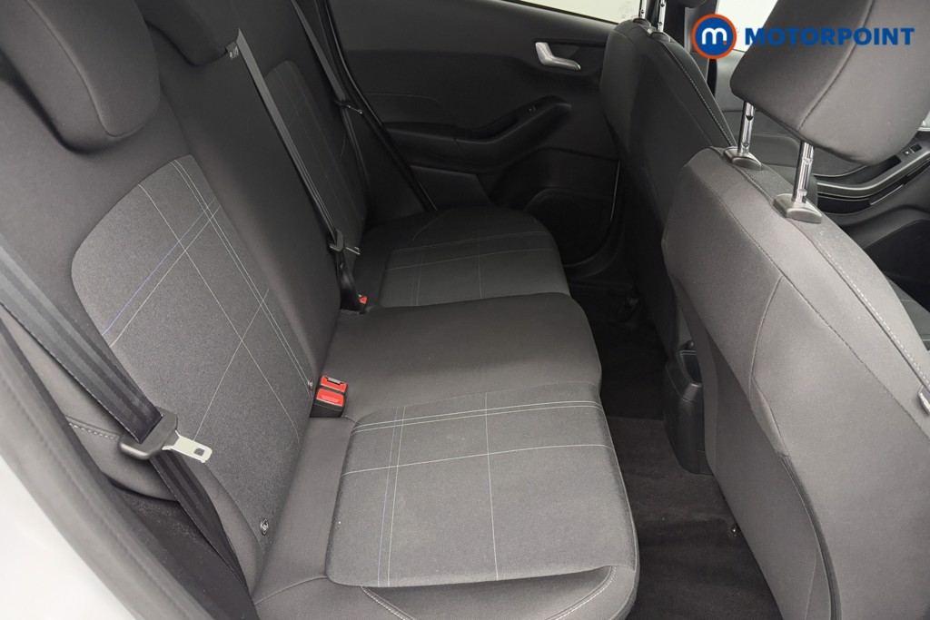 Ford Fiesta Trend Manual Petrol Hatchback - Stock Number (1590166) - 22nd supplementary image