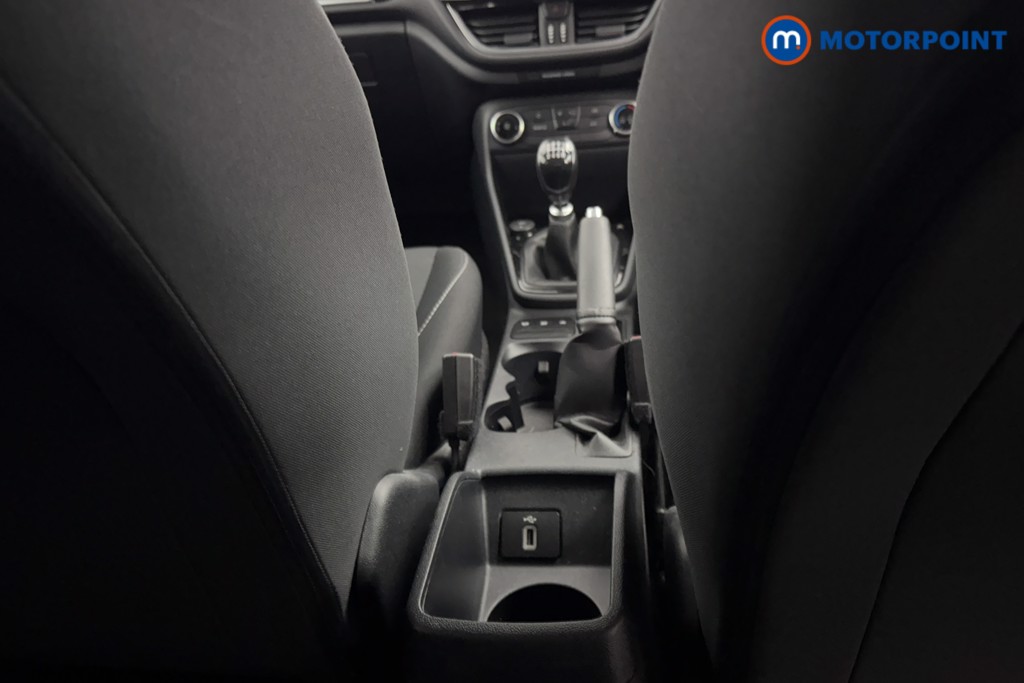 Ford Fiesta Trend Manual Petrol Hatchback - Stock Number (1590166) - 23rd supplementary image