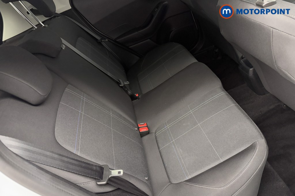 Ford Fiesta Trend Manual Petrol Hatchback - Stock Number (1590166) - 24th supplementary image
