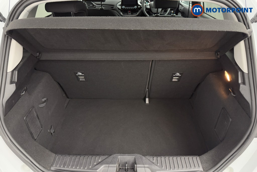 Ford Fiesta Trend Manual Petrol Hatchback - Stock Number (1590166) - 25th supplementary image