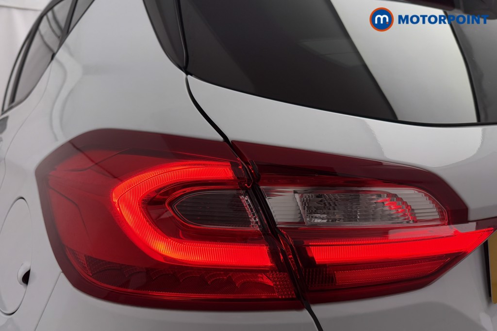 Ford Fiesta Trend Manual Petrol Hatchback - Stock Number (1590166) - 26th supplementary image