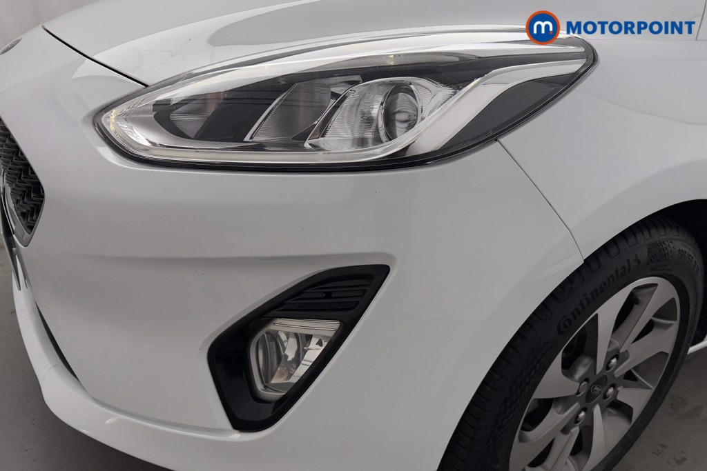 Ford Fiesta Trend Manual Petrol Hatchback - Stock Number (1590166) - 27th supplementary image