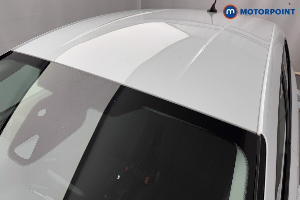 Ford Fiesta Trend Manual Petrol Hatchback - Stock Number (1590166) - 33rd supplementary image