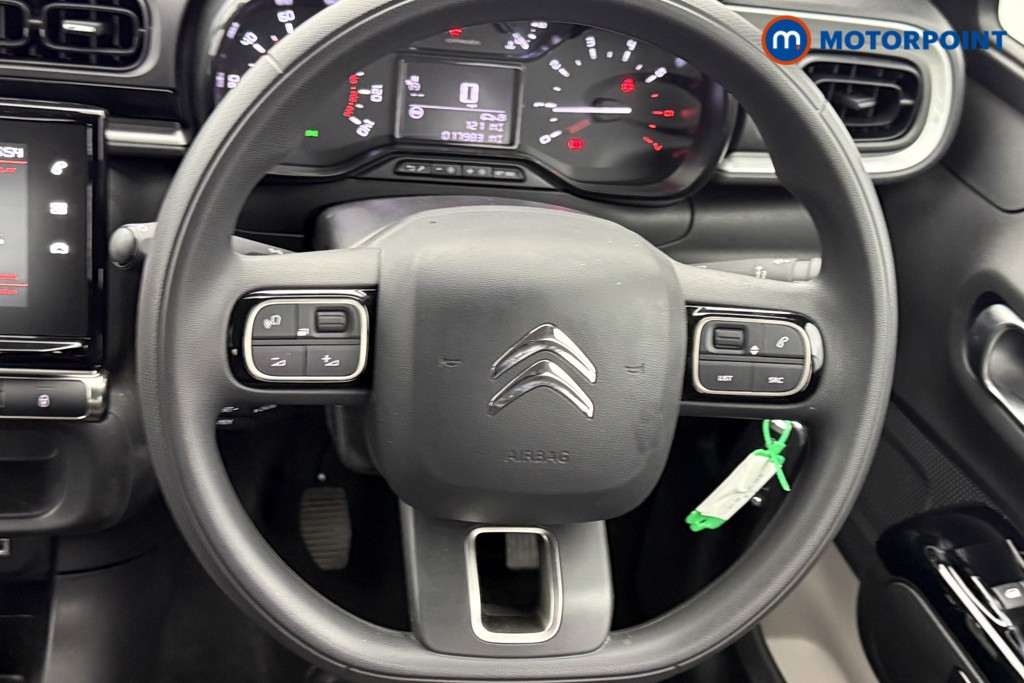 Citroen C3 Sense Manual Petrol Hatchback - Stock Number (1590219) - 3rd supplementary image