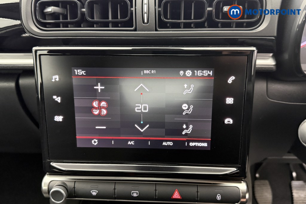 Citroen C3 Sense Manual Petrol Hatchback - Stock Number (1590219) - 7th supplementary image