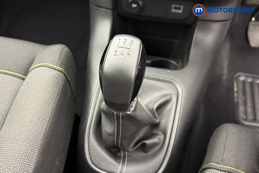 Citroen C3 Sense Manual Petrol Hatchback - Stock Number (1590219) - 10th supplementary image