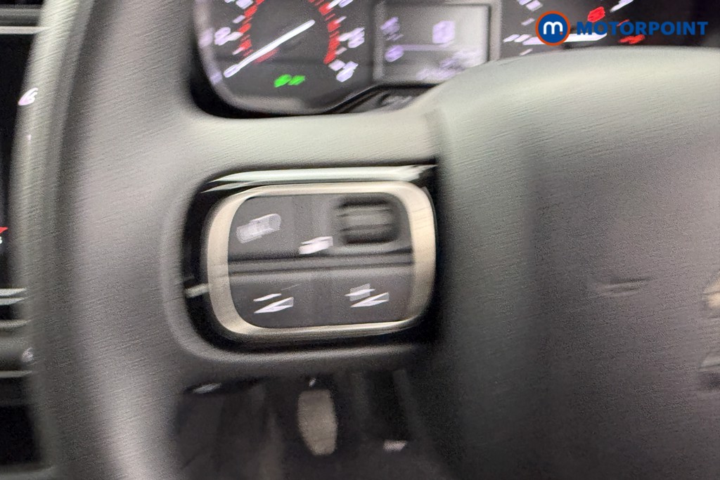 Citroen C3 Sense Manual Petrol Hatchback - Stock Number (1590219) - 11th supplementary image