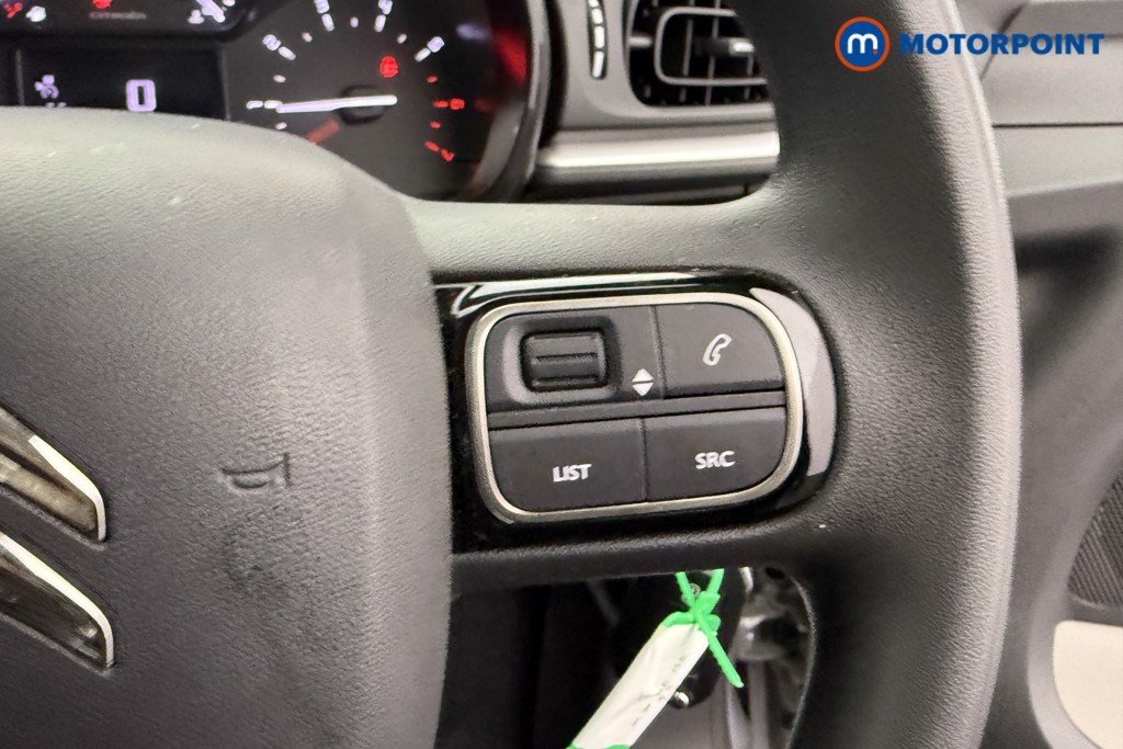 Citroen C3 Sense Manual Petrol Hatchback - Stock Number (1590219) - 12th supplementary image