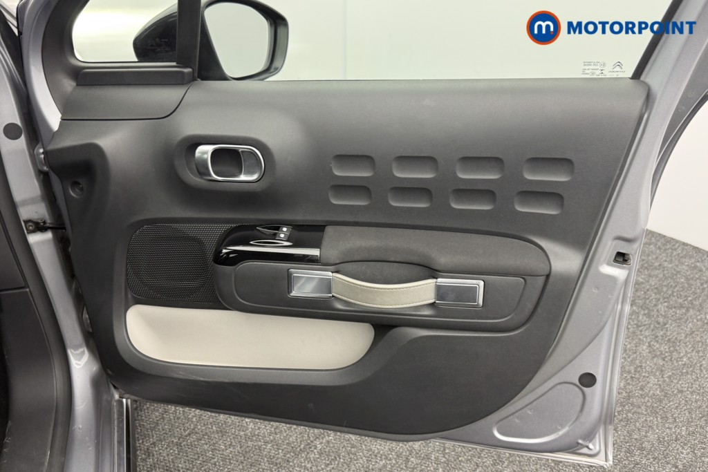 Citroen C3 Sense Manual Petrol Hatchback - Stock Number (1590219) - 15th supplementary image