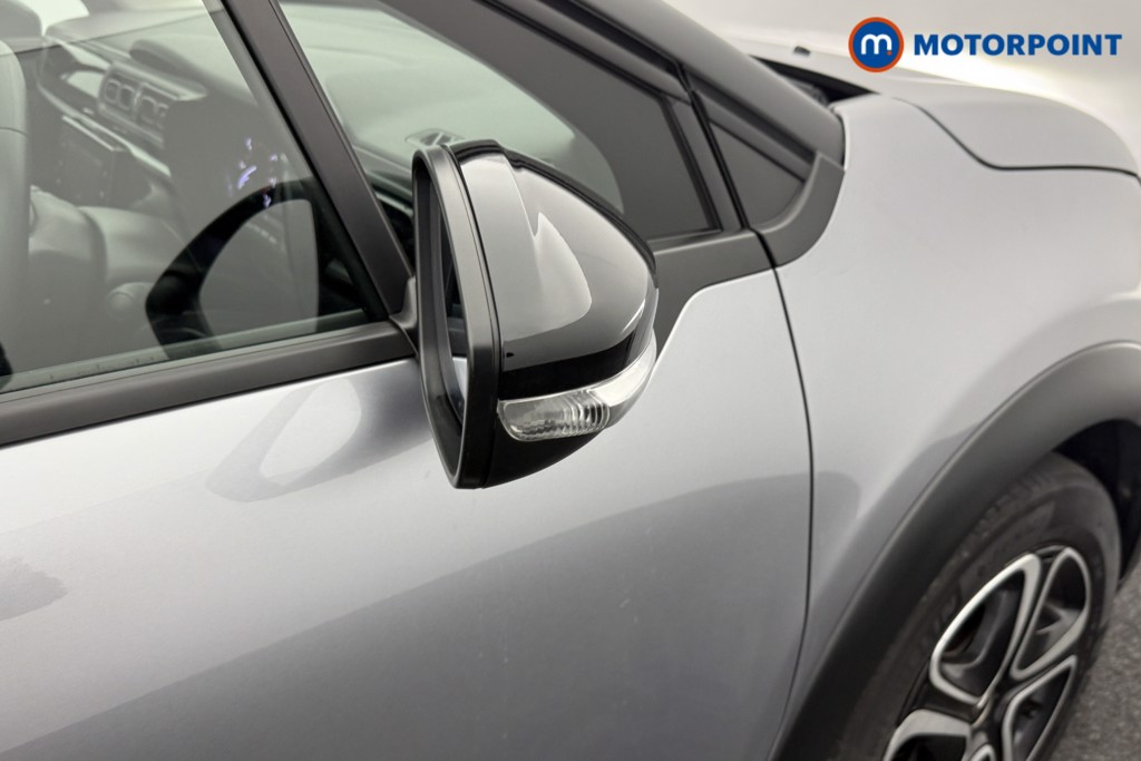 Citroen C3 Sense Manual Petrol Hatchback - Stock Number (1590219) - 16th supplementary image